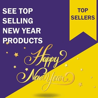 See Top Selling New Year Products at Kapruka Online